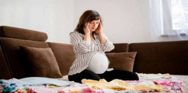 كيفية التخلص من فقر الدم للحامل