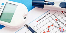 نسبة السكر الطبيعية بالدم