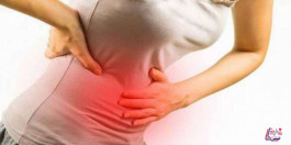 أعراض سرطان المستقيم