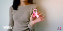 الوقاية من مرض سرطان الثدي