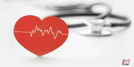 حاسبة معدل نبضات القلب المفضل