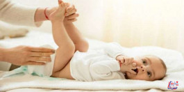 البراز الأخضر Green stool