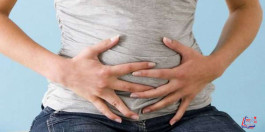 انتفاخ البطن Flatulence