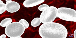 انخفاض خلايا الدم البيضاء Low white blood cell count