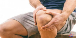 الم الركبة Knee pain