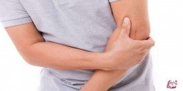 التنميل Numbness