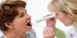 اللسان الجغرافي Geographic tongue