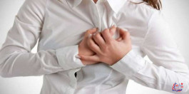 تسارع ضربات القلب Tachycardia