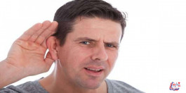 فقدان السمع Hearing loss