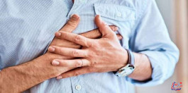 مرض الرئة الخلالي Interstitial lung disease