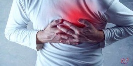 ألم الصدر Chest pain