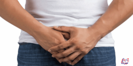 الخصية النطاطة Retractile testicle