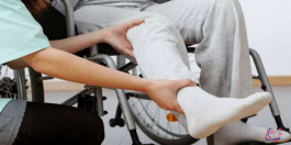 الشلل Paralysis