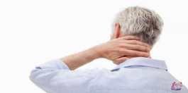 التشوه الخياري Chiari malformation