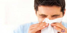 الحساسية Allergy