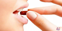 أنيميا نقص الفيتامين Vitamin-deficiency Anemia