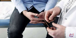 انخفاض عدد الحيوانات المنوية Low sperm count