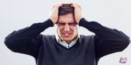 الصداع الرعدي Thunderclap headache