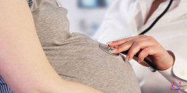 زيادة السائل الأمينوسي Polyhydramnios