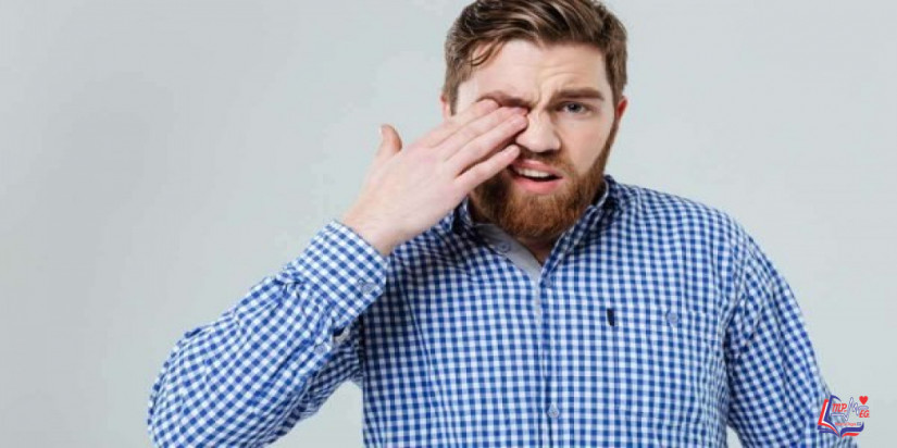 اسباب ضعف النظر المفاجئ وكيفية الحد من مضاعفته