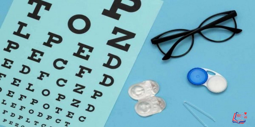 علاج ضعف النظر الشديد سواء بالطرق التقليدية أو الحديثة