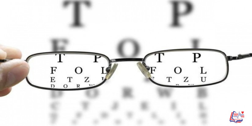 اعراض قصر النظر وأسبابه وطرق علاجه