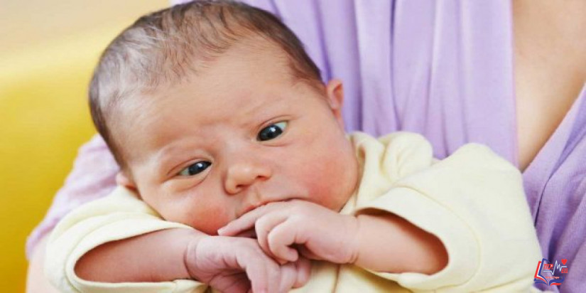 الحول عند الرضع .. الأسباب والأعراض وطرق العلاج