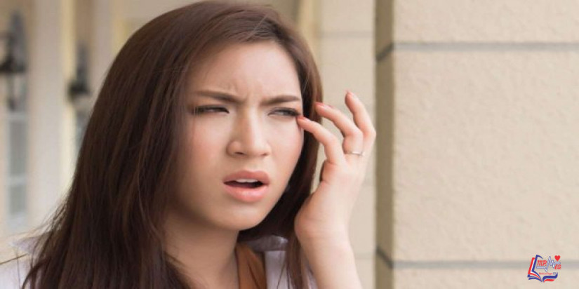 اعراض التهاب العين .. تعرف عليها وعلى أهم أسبابه وطرق علاجه