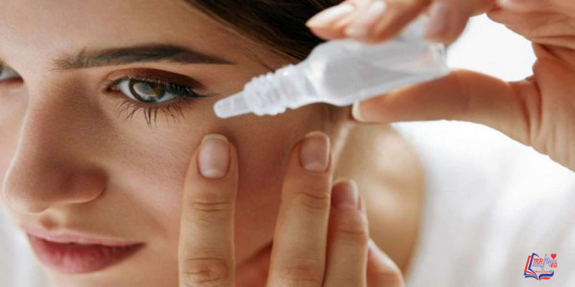 قطرة التهاب العين .. تعرف على أهم الأنواع المستخدمة في العلاج