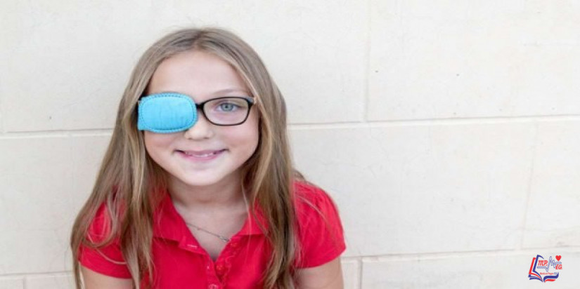 اسباب كسل العين وكيفية علاج هذه الظاهرة مبكراً