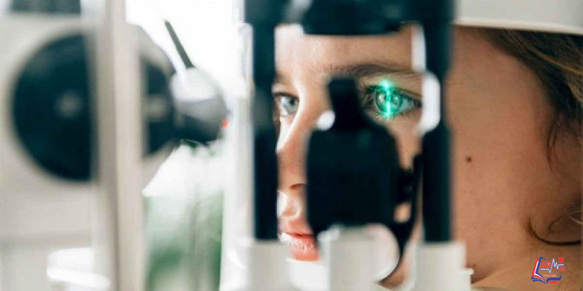 اعراض سرطان العين المختلفة.. وكيفية علاجه