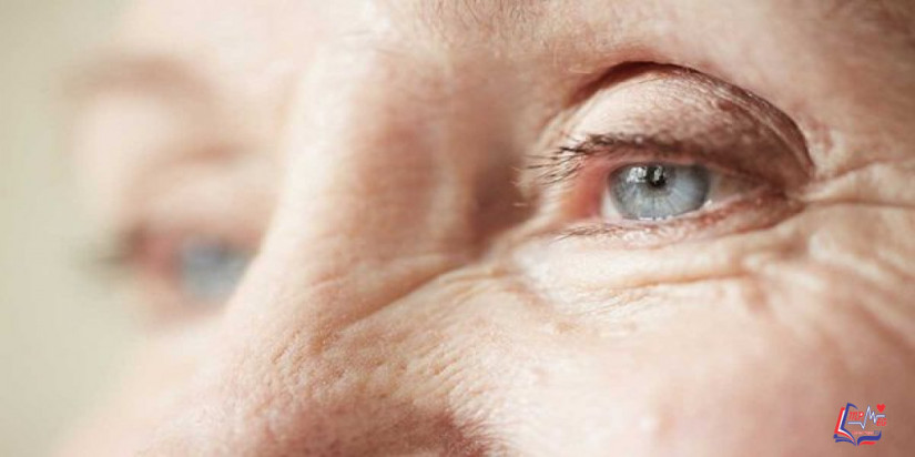 علاج ضعف الشبكية الناتج عن مشاكل العين المختلفة
