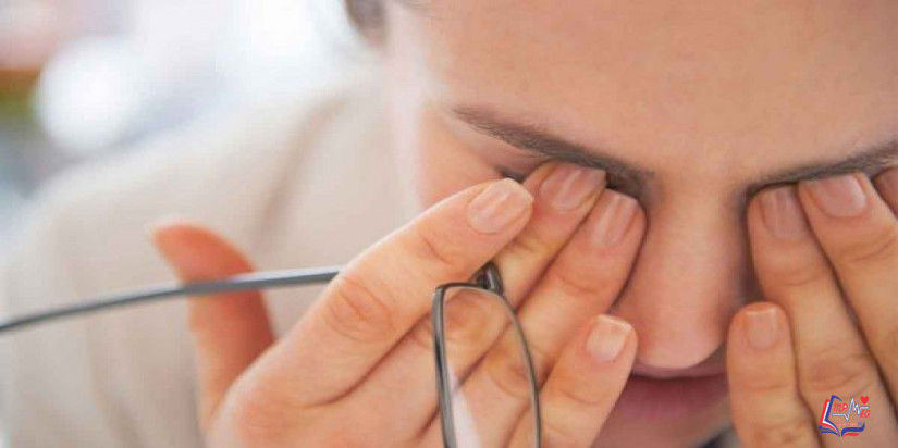 مضاعفات جفاف العين التي يجب تجنبها.. وانتبهوا لهذه الأعراض