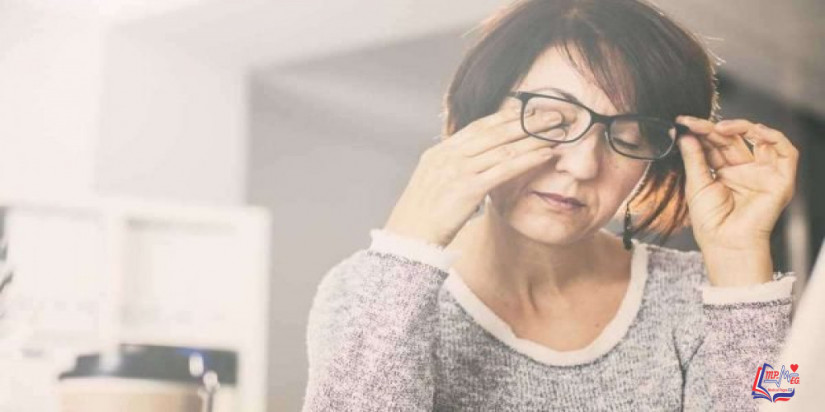 اعراض انفصال الشبكية .. 8 أعراض مهمة انتبه إليها