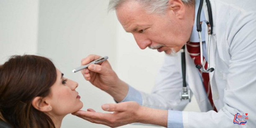 حقن الشبكية لعلاج انفصال شبكية العين.. وكيف يتم تشخيص المرض؟