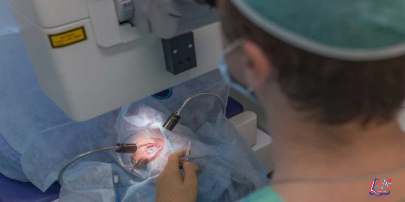 سعر عملية الفيمتو ليزك .. وما هي المميزات والعيوب؟