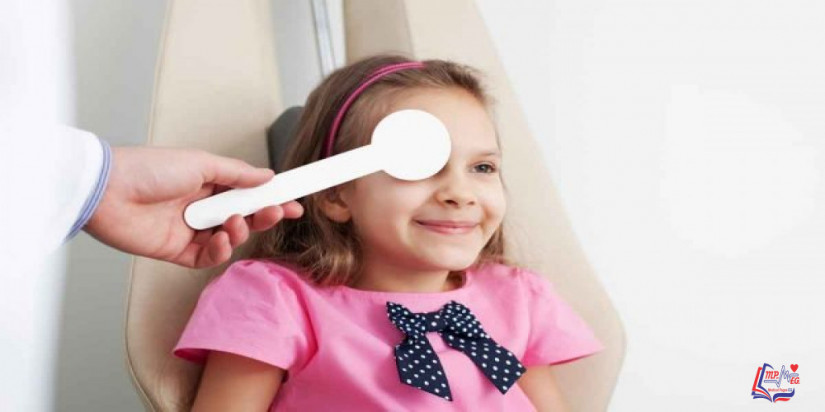 علاج كسل العين بطرق مختلفة .. وهذه أهم أسبابه