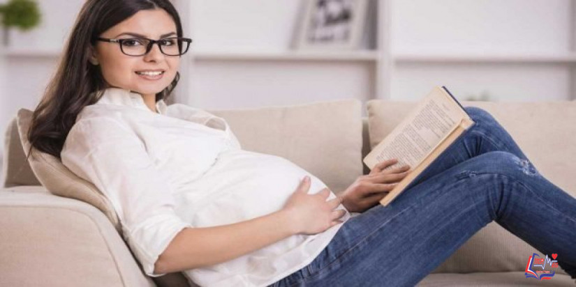 الليزك والحمل .. هل يمكن إجراء عملية الليزك أثناء الحمل؟