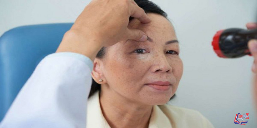 هل يتم علاج التهاب العصب البصري بالكورتيزون ؟