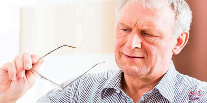 علاج ضعف العصب البصري بعد تشخيص السبب