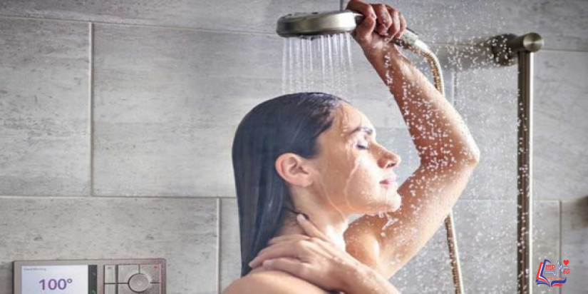 الاستحمام بعد عملية الليزك .. ما التوقيت المناسب له؟