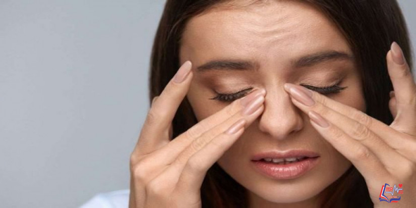 تورم العين المفاجئ .. تعرف على أسبابه وطرق علاجه بنفسك