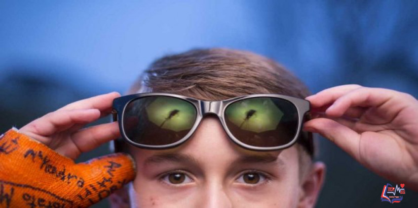 عمى الالوان عند الاطفال .. ما هي العلامات الدالة عليه؟