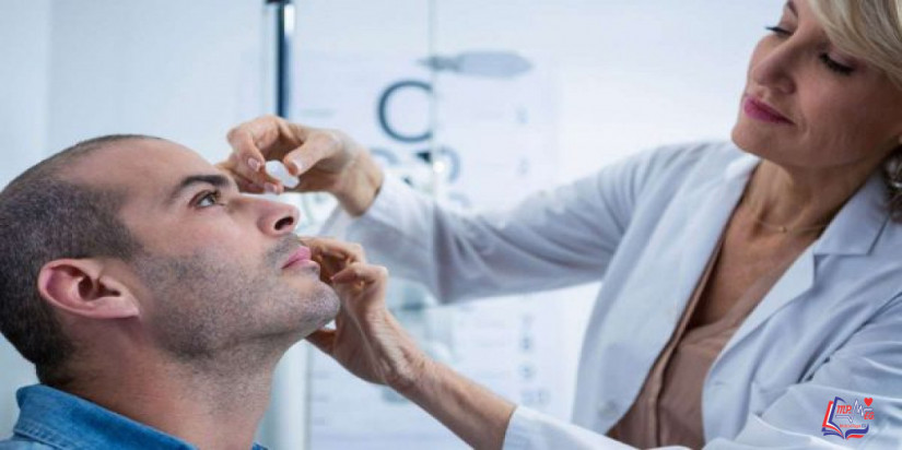 اسباب التهاب عصب العين والأعراض التي يجب الانتباه لها!