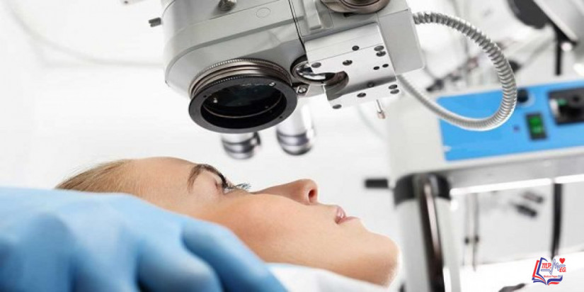 اسعار عملية الليزك وأسباب اختلافها.. وما هي مخاطر العملية؟