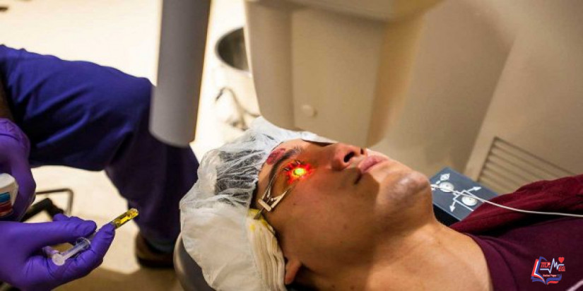 مخاطر عملية تثبيت القرنية .. ومن المؤهلون للقيام بها؟