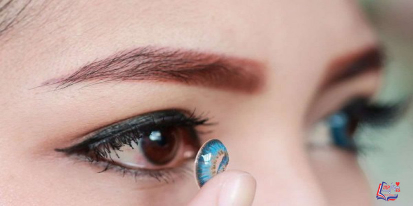 علاج التهاب القرنية بسبب العدسات وطرق الوقاية منه