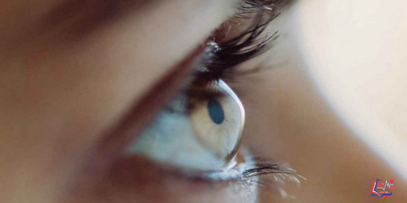 اعراض القرنية المخروطية التي يجب الانتباه لها.. ومتى يجب الذهاب للطبيب؟