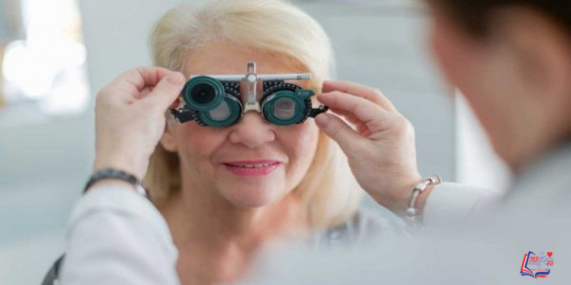 متى يرجع النظر طبيعي بعد عملية الليزك ؟ ونصائح هامة