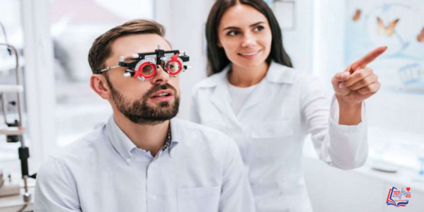 علاج الاستجماتيزم .. ملف شامل حول علاج الاستجماتيزم بوسائل مختلفة